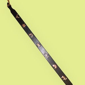 🚫SOLD🚫 Vintage 90s Southwestern belt